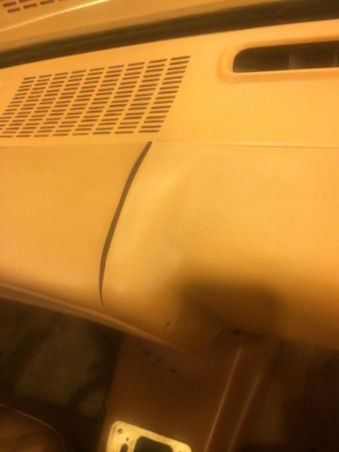 1978 Pontiac Trans Am Tan - photo 12