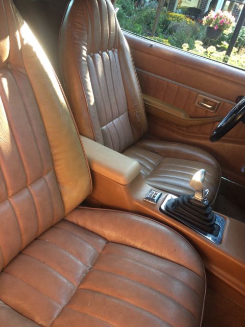 1978 Pontiac Trans Am Tan - photo 5