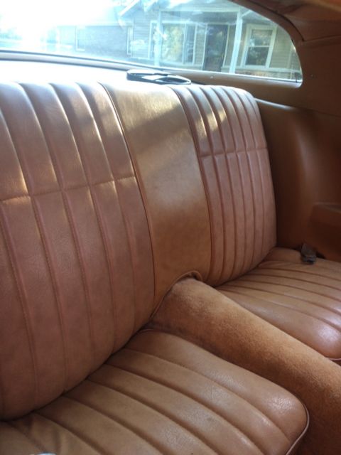 1978 Pontiac Trans Am Tan - photo 7