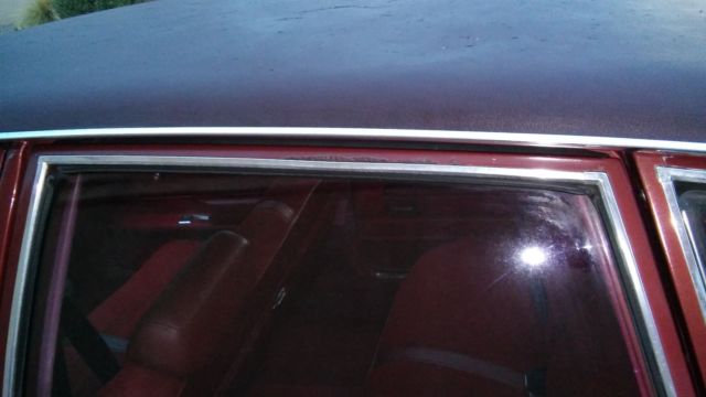 1978 Chevrolet Chevelle Classic - photo 11