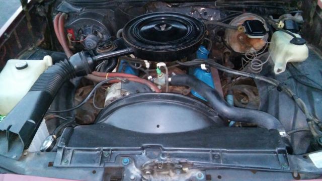 1978 Chevrolet Chevelle Classic - photo 13