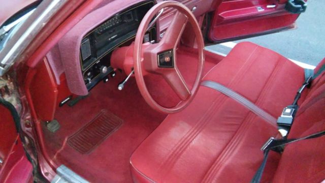1978 Chevrolet Chevelle Classic - photo 5