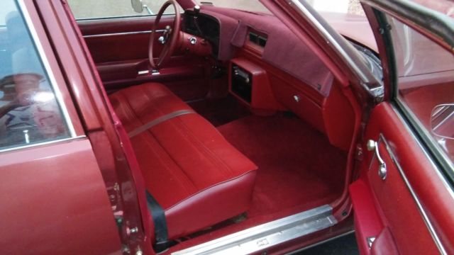 1978 Chevrolet Chevelle Classic - photo 6