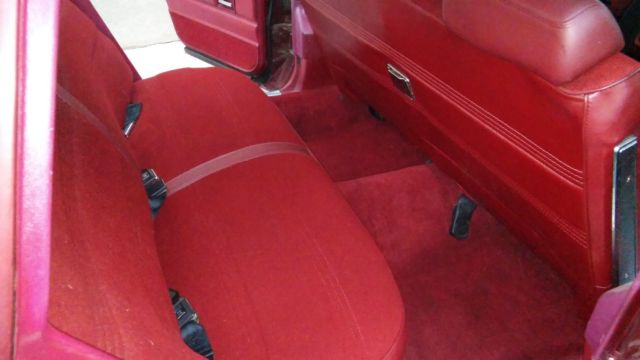 1978 Chevrolet Chevelle Classic - photo 7