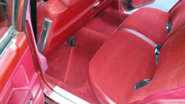 1978 Chevrolet Chevelle Classic - photo 8