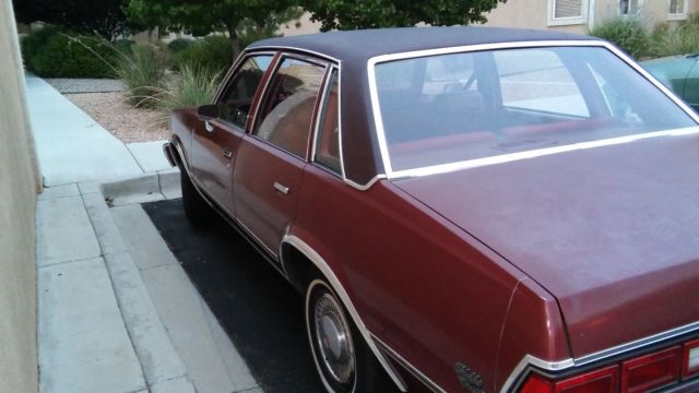 1978 Chevrolet Chevelle Classic - photo 9