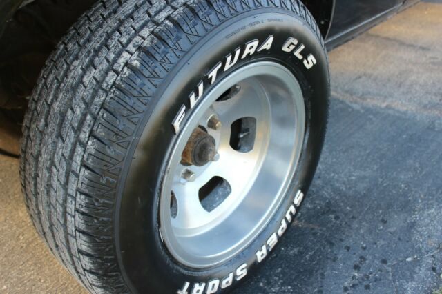 1978 Chevrolet G20 Van g10 - photo 7