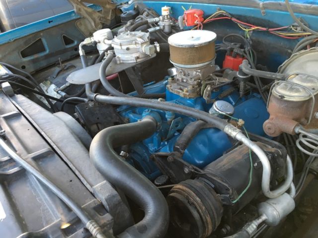1978 GMC Sierra 2500 Camper Special - photo 4