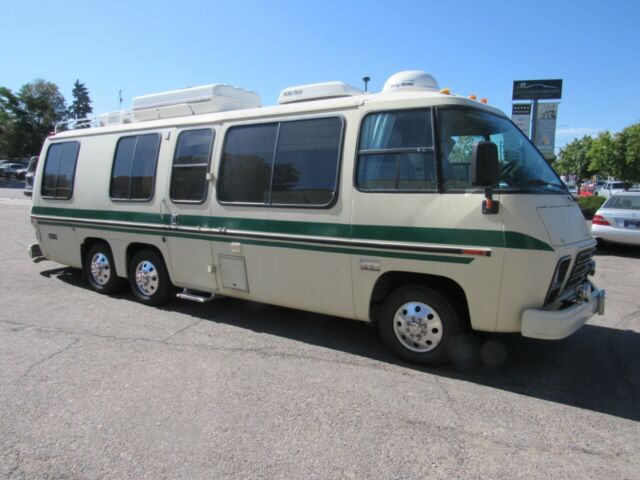 1978 GMC R/V 2500 Series -- - photo 3