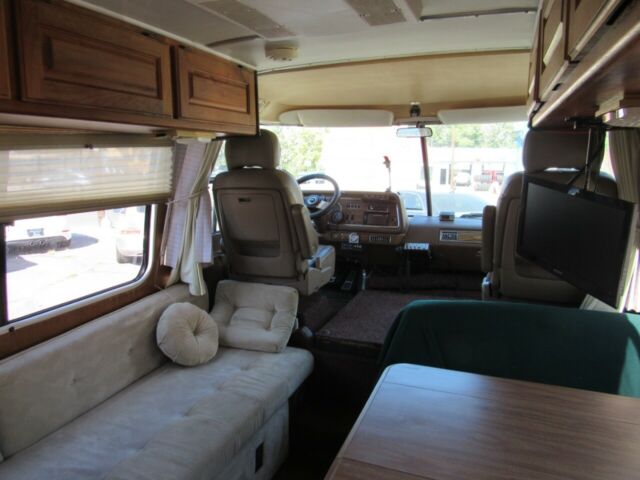 1978 GMC R/V 2500 Series -- - photo 7