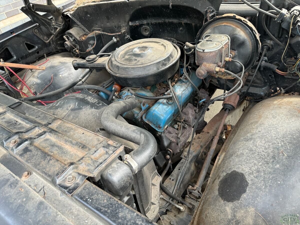 1978 GMC 3/4 Ton Pickup CHEVY SILVERADO SIERRA - photo 12