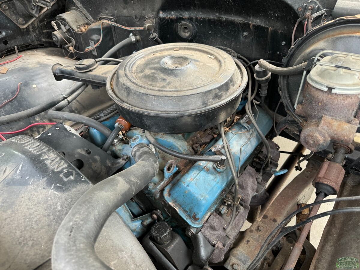 1978 GMC 3/4 Ton Pickup CHEVY SILVERADO SIERRA - photo 13