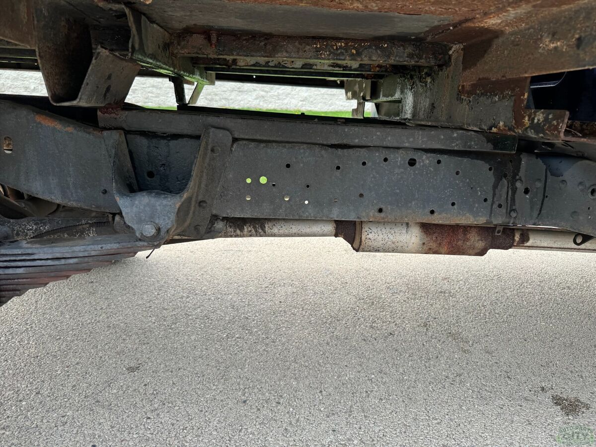 1978 GMC 3/4 Ton Pickup CHEVY SILVERADO SIERRA - photo 5