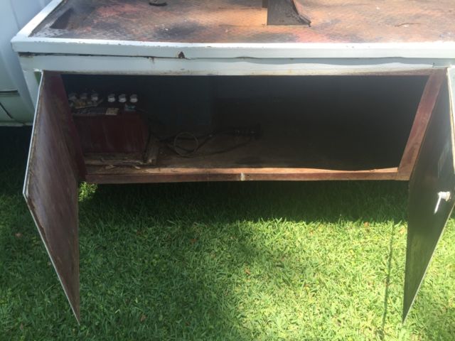 1978 GMC 3500 ramp truck Crew cab - photo 13