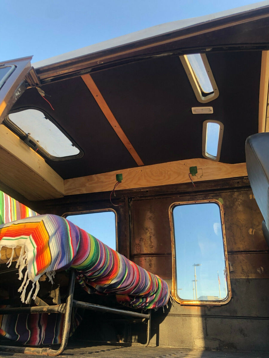 1978 Chevrolet G20 Van - photo 10