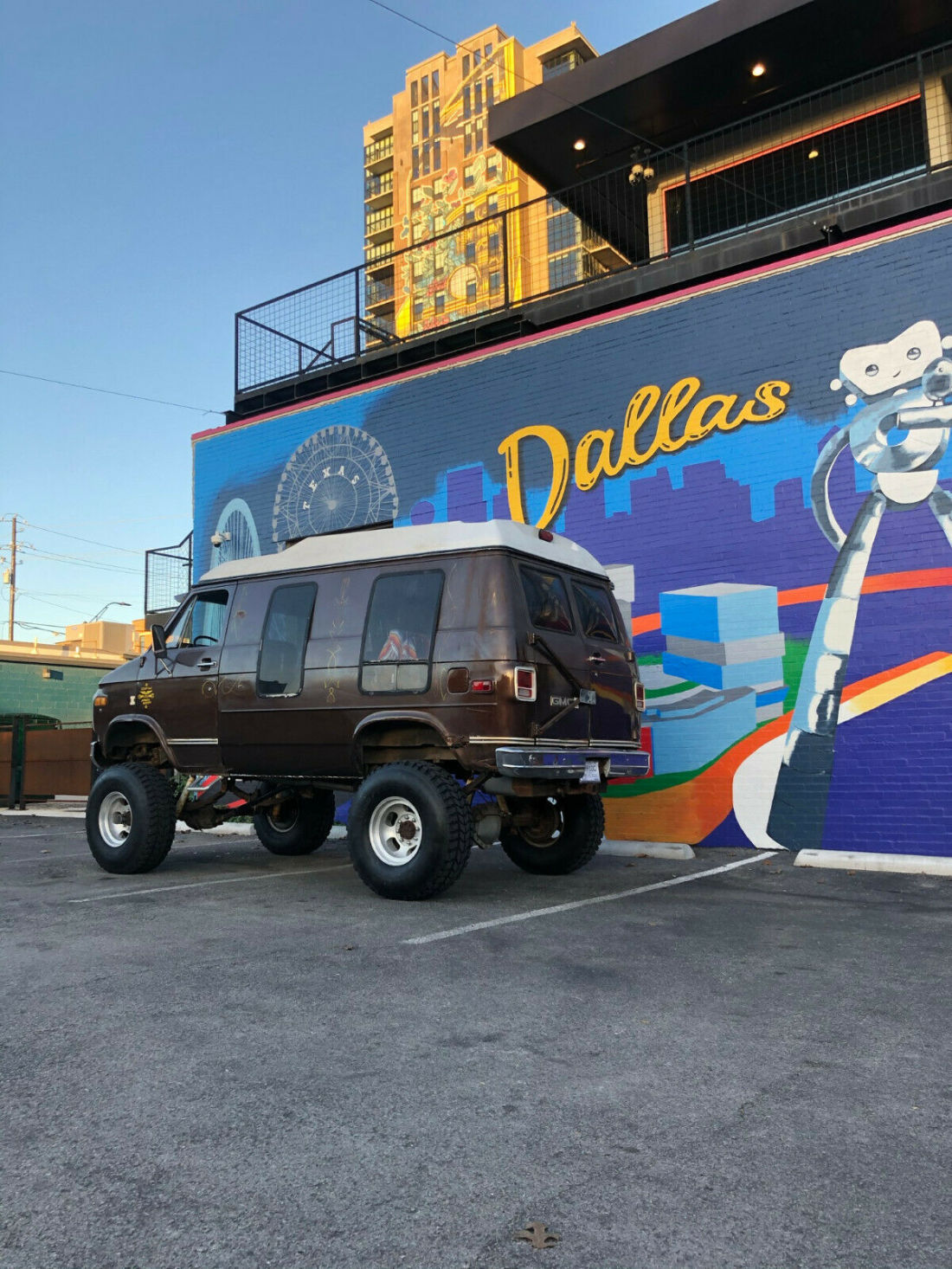 1978 Chevrolet G20 Van - photo 3
