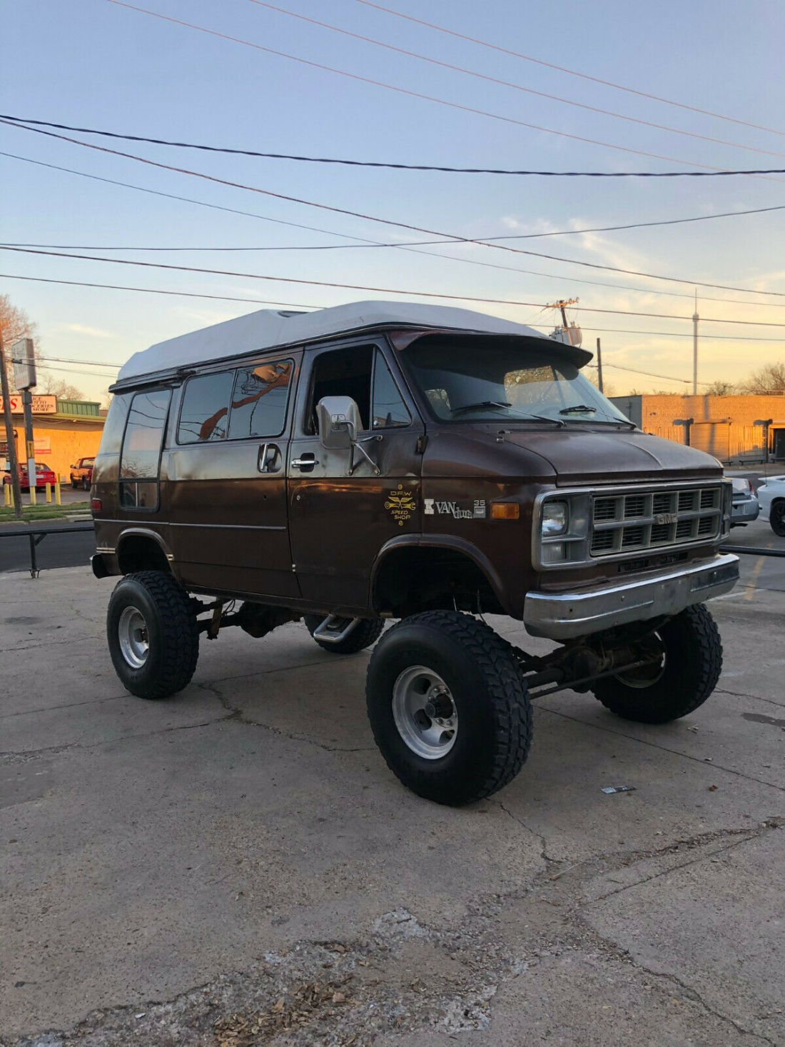 1978 Chevrolet G20 Van - photo 5
