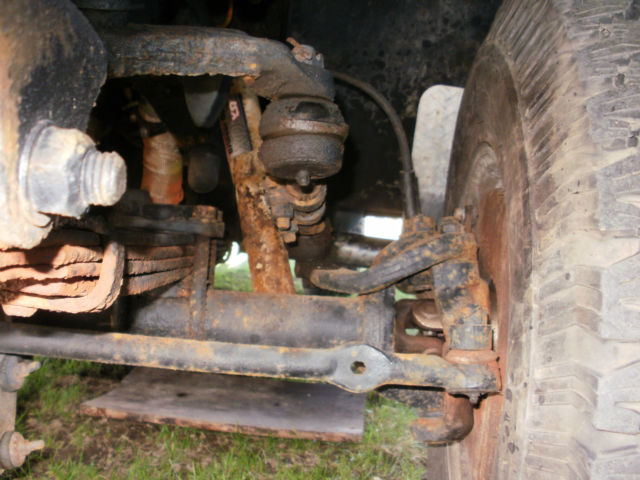 1978 GMC K15 - photo 10