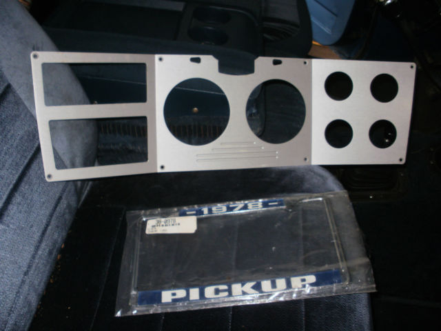 1978 GMC K15 - photo 11