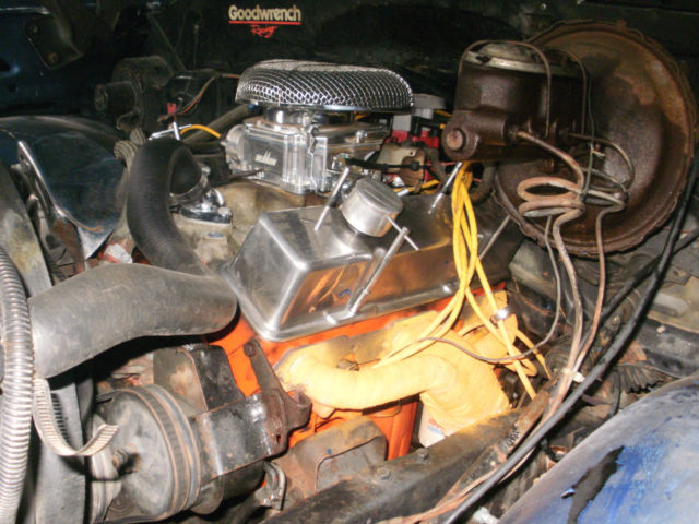 1978 GMC K15 - photo 13