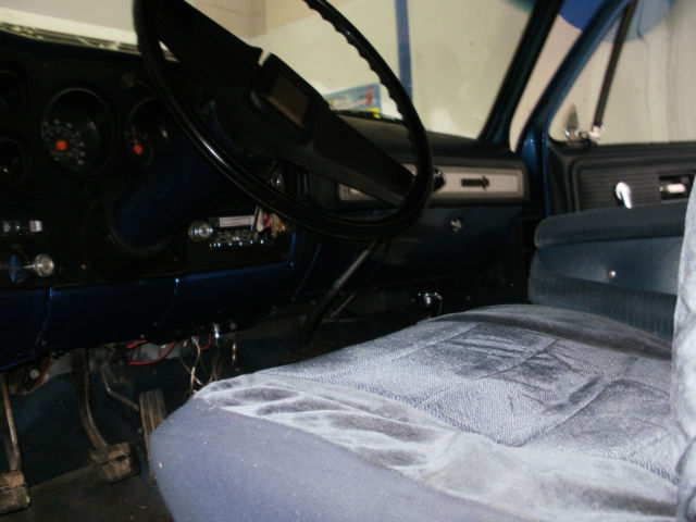1978 GMC K15 - photo 2