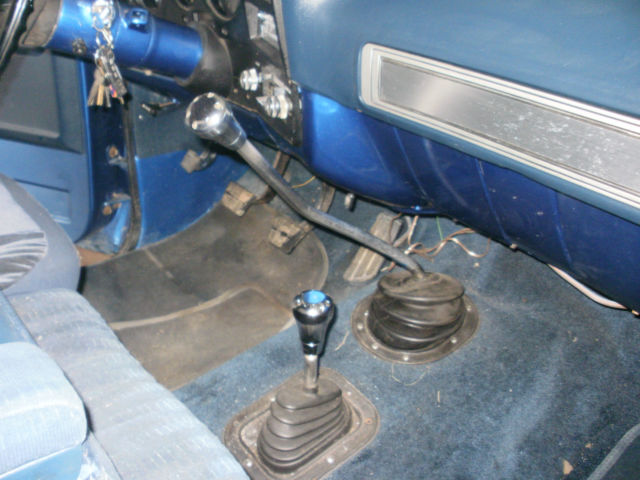 1978 GMC K15 - photo 9
