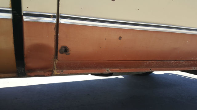 1978 GMC Sierra 1500 - photo 10