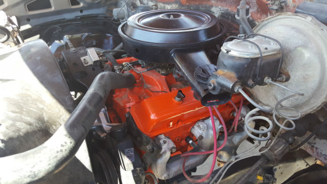 1978 GMC Sierra 1500 - photo 11