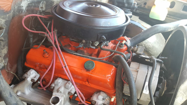 1978 GMC Sierra 1500 - photo 12