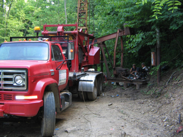 1978 GMC 6500 tandem - photo 5