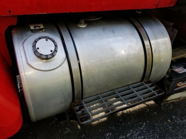1978 GMC Other Single Axle - photo 10