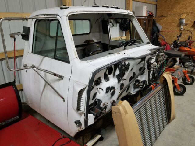 1978 GMC Other Single Axle - photo 12