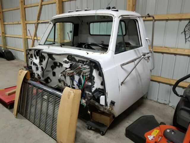 1978 GMC Other Single Axle - photo 13