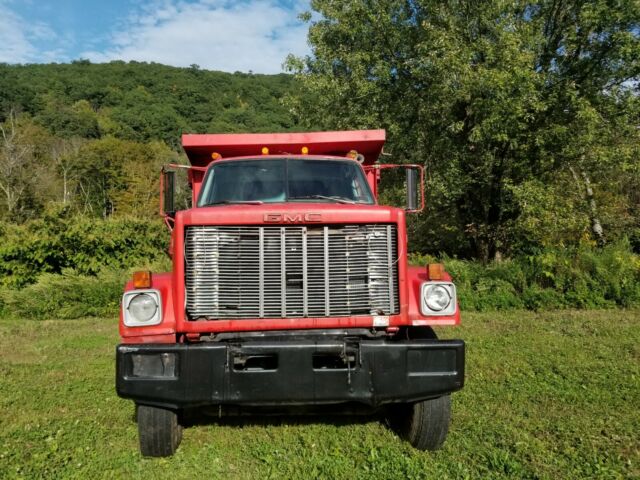 1978 GMC Other Single Axle - photo 3