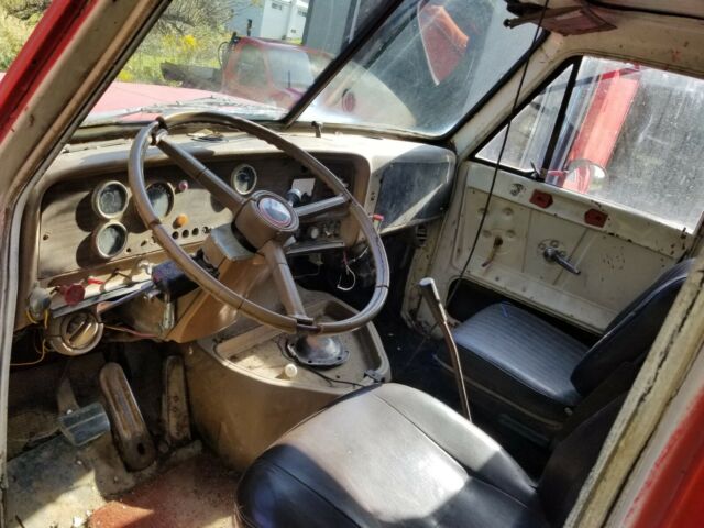 1978 GMC Other Single Axle - photo 6