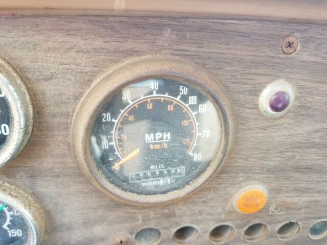 1978 GMC Other Single Axle - photo 7
