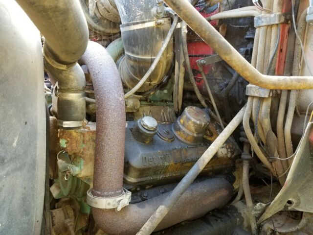1978 GMC Other Single Axle - photo 9