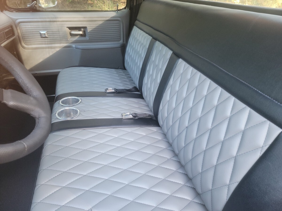 1978 GMC 1/2 Ton Pickup - photo 10