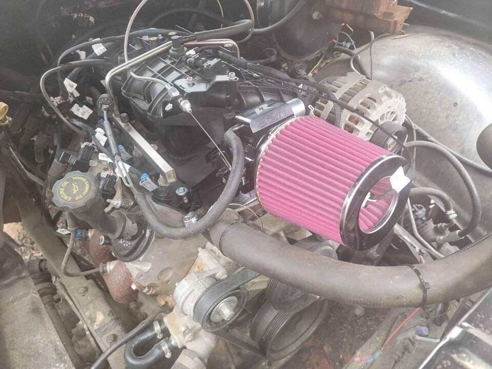 1978 GMC 1/2 Ton Pickup - photo 7
