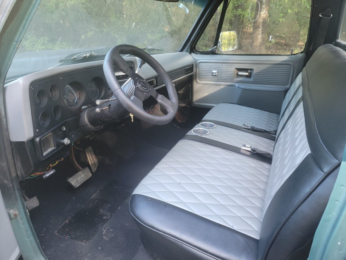 1978 GMC 1/2 Ton Pickup - photo 8
