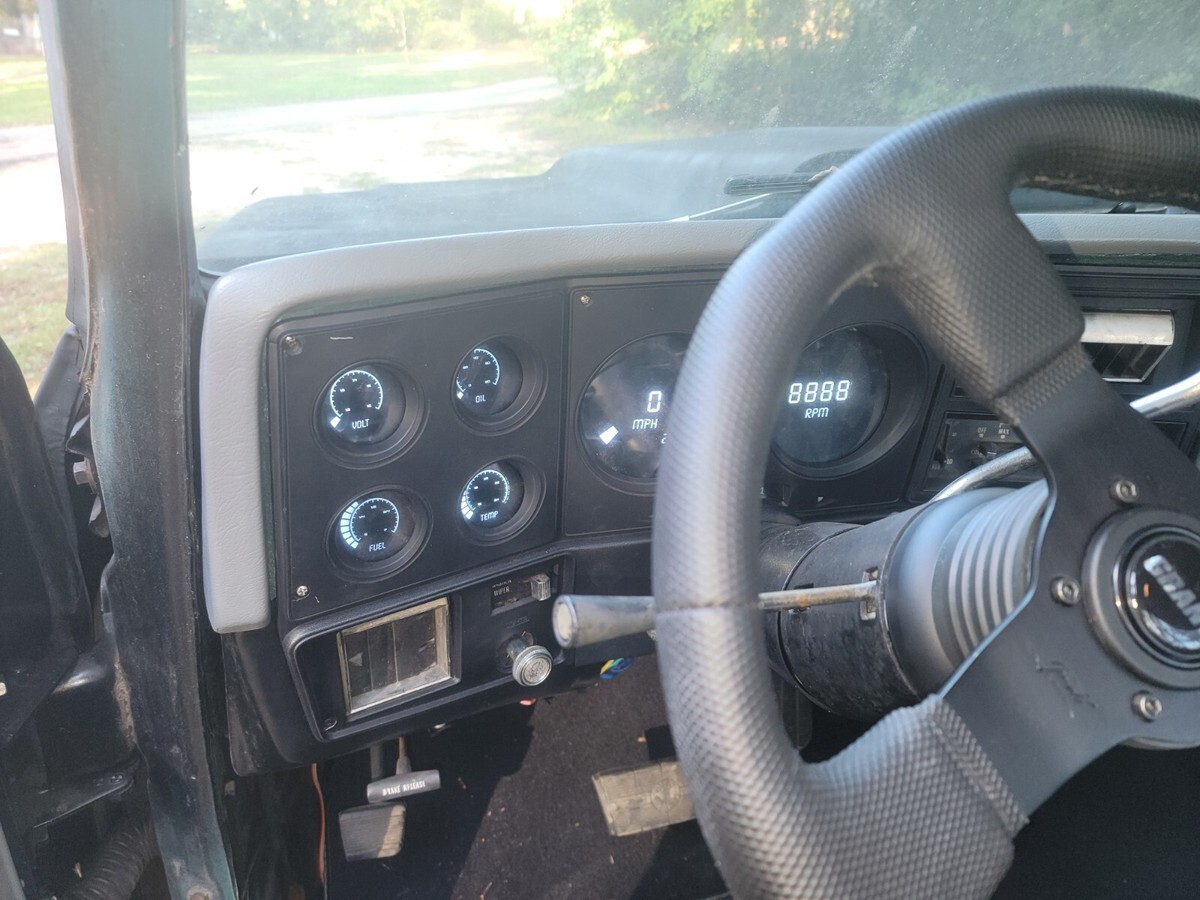 1978 GMC 1/2 Ton Pickup - photo 9
