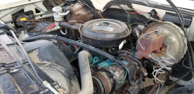 1978 GMC Sierra 1500 - photo 7