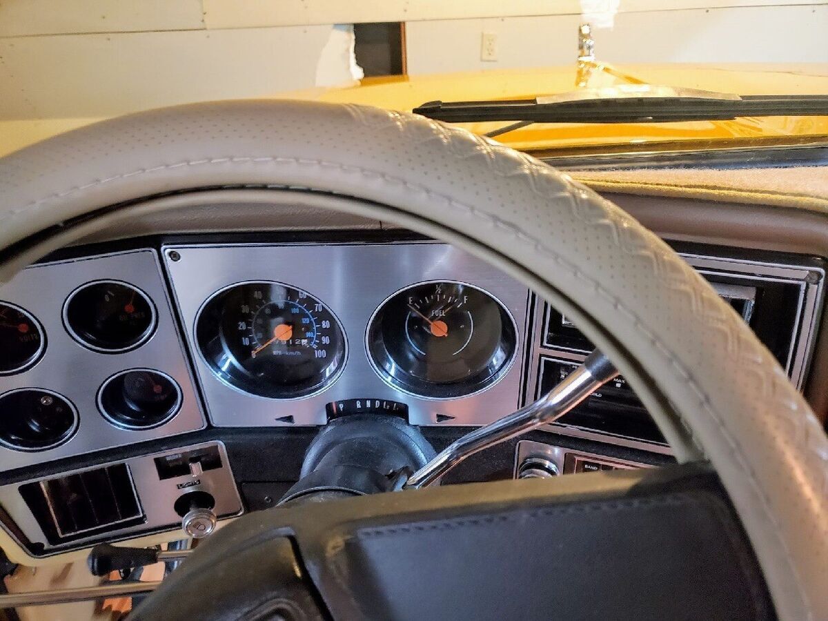 1978 GMC Sierra 3500 - photo 12