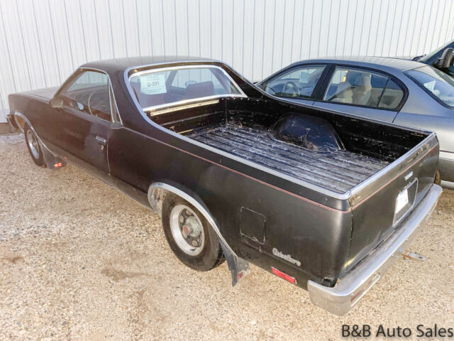 1978 GMC Caballero -- - photo 2