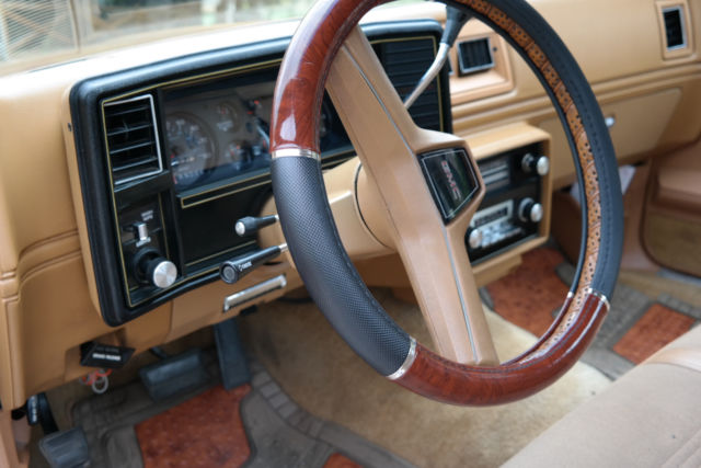 1978 GMC Other - photo 4