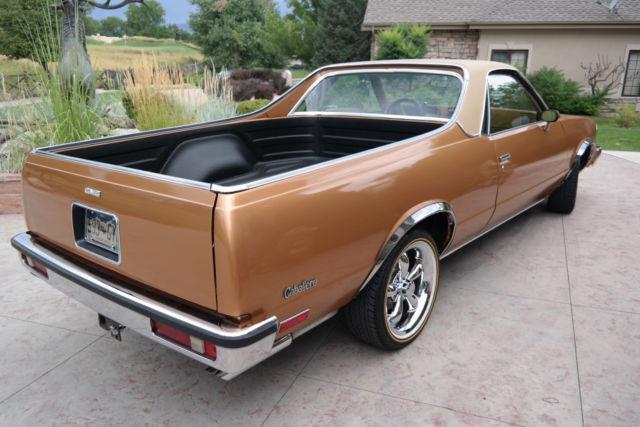 1978 GMC Other - photo 7