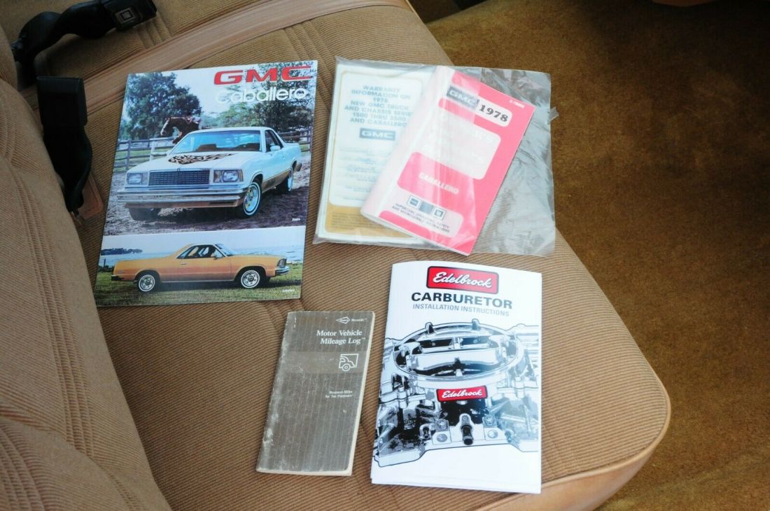 1978 GMC Other - photo 12