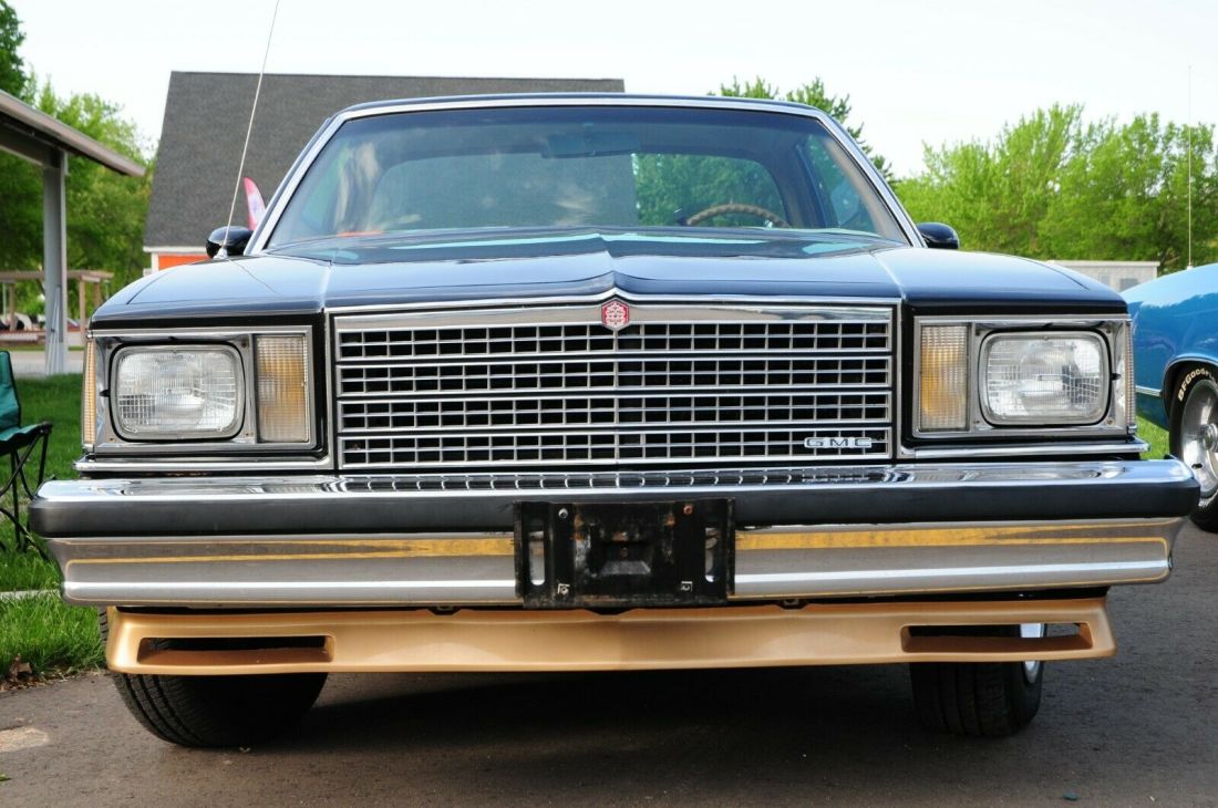 1978 GMC Other - photo 3