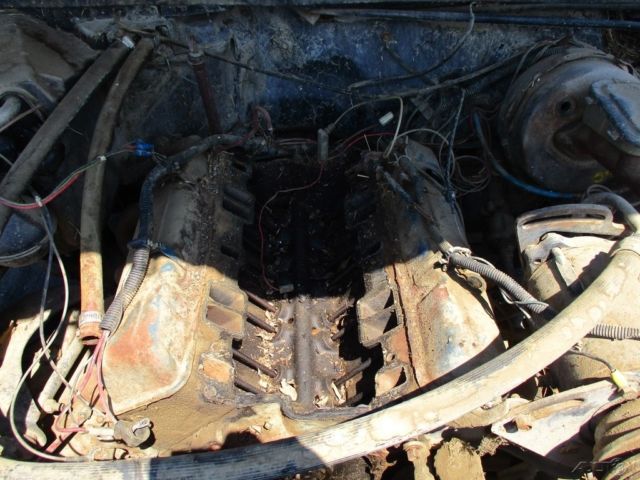 1978 GMC Other - photo 10
