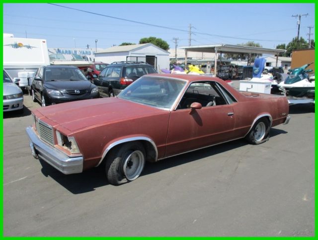 1978 GMC Other - photo 2